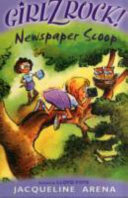 Newspaper Scoop cover