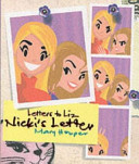 Nicki's Letter cover