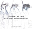 The Brave Little Kittens cover