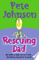 Rescuing Dad cover