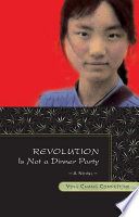 Revolution Is Not a Dinner Party cover