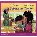 Jamaica and the Substitute Teacher cover