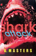 Shark Attack cover