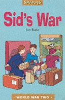 Sid's War cover