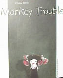 Monkey Trouble cover