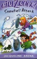Snowball Attack cover