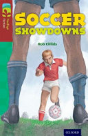 Soccer Showdowns cover