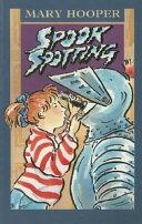 Spook Spotting cover