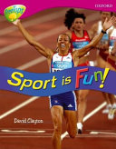 Sport Is Fun! cover