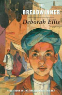 The Breadwinner cover