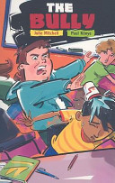 The Bully cover