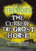 The Curse of the Ghost Horse cover