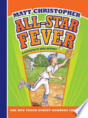 All-Star Fever cover