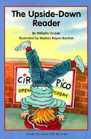 The Upside-Down Reader cover