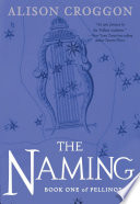 The Gift/The Naming cover