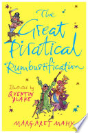 The Great Piratical Rumbustification cover
