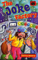 The Joke Factory cover