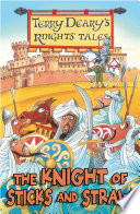 The Knight of Stars and Storms cover