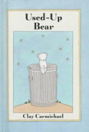 Used-Up Bear cover