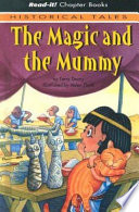 The Magic and the Mummy cover
