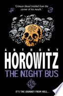 The Night Bus cover