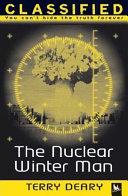 The Nuclear Winter Man cover