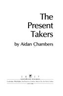 The Present Takers cover