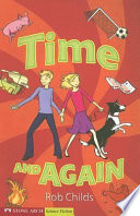 Time and Again cover