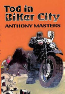 Tod in Biker City cover
