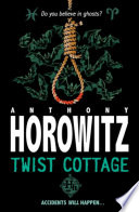 Twist Cottage cover