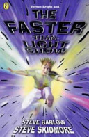 Vernon Bright and The Faster Than Light Show cover