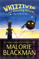 Whizziwig and Whizziwig Returns cover