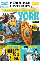 York cover