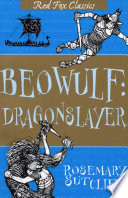 Beowulf: Dragonslayer cover