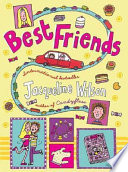 Best Friends cover