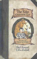 Beyond the Deepwoods cover