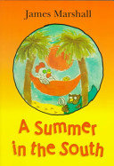 A Summer in the South cover