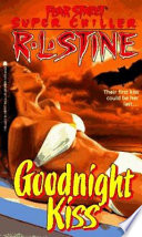 Goodnight Kiss cover