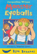 Monster Eyeballs cover