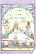 Some Good News cover