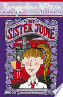 My Sister Jodie cover