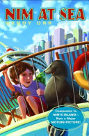 Nim at Sea cover