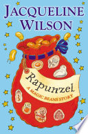 Rapunzel cover