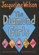 The Diamond Girls cover