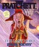 The Last Hero cover