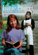 The Lottie Project cover