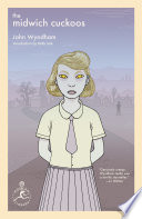 The Midwich Cuckoos cover