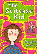 The Suitcase Kid cover