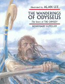 The Wanderings of Odysseus: The Story of the Odyssey cover