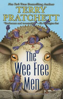 The Wee Free Men cover